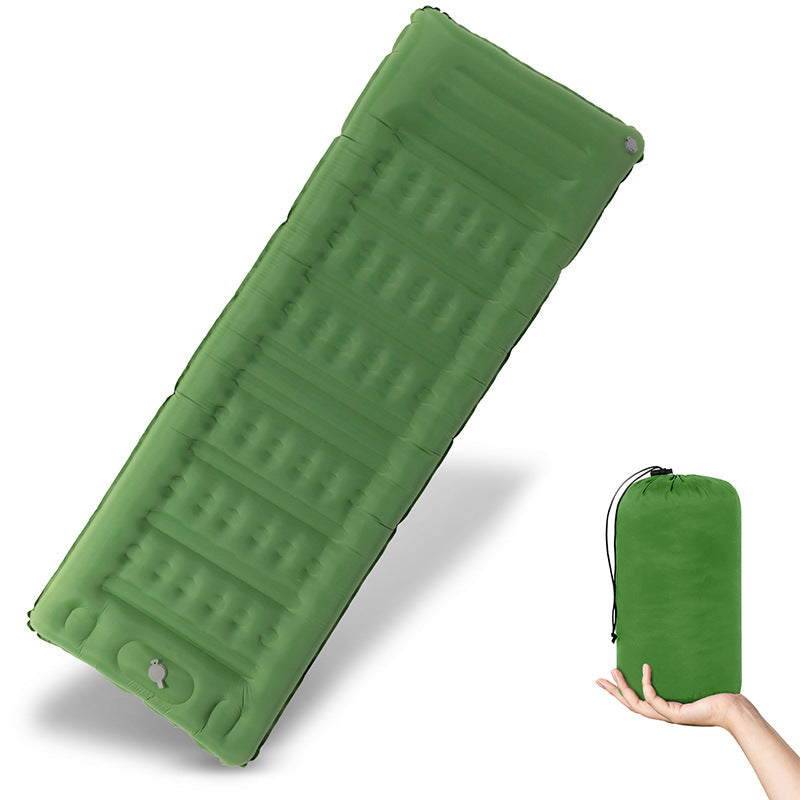 Siopsrl | Lightweight and Comfortable Camping Sleeping Mat Siopsrl