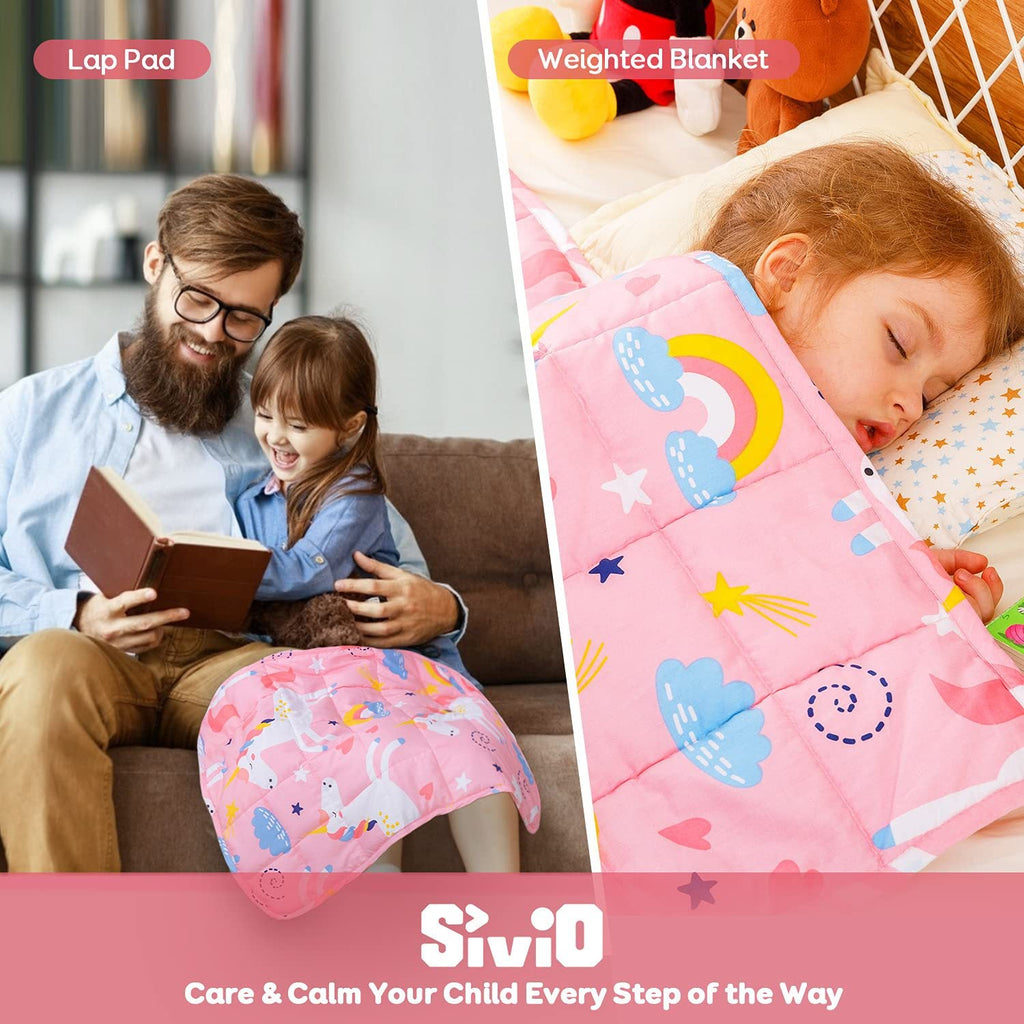 Child's blanket with colorful dinosaur motif Siopsrl