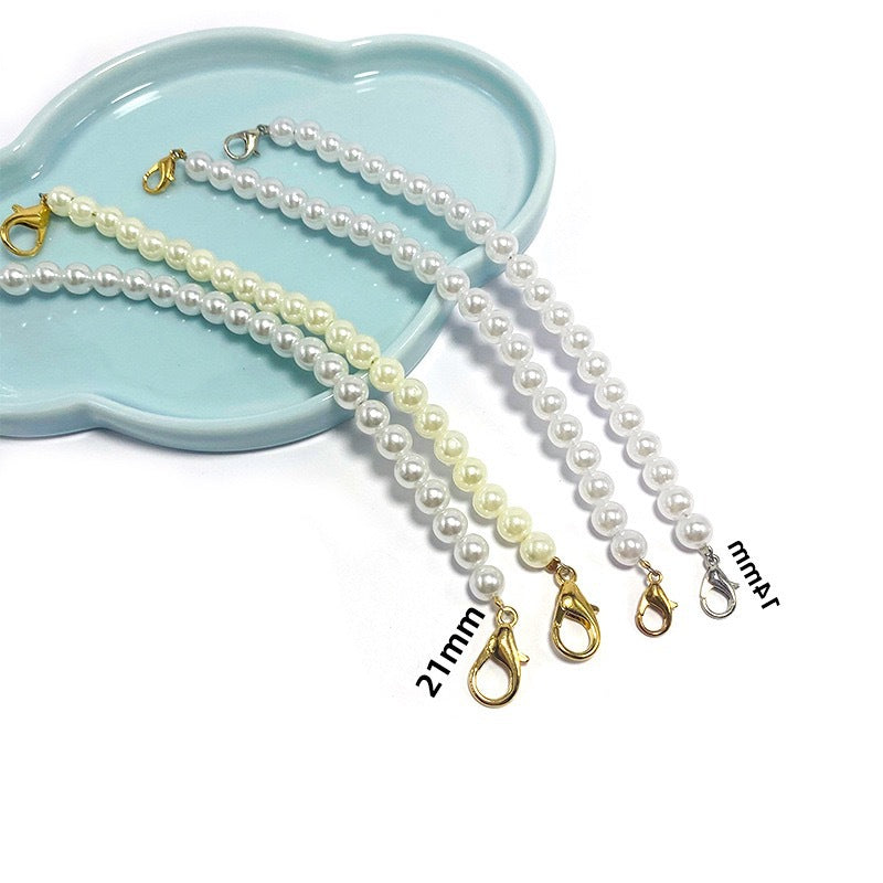 Siopsrl | Elegant Pearl Necklace Siopsrl