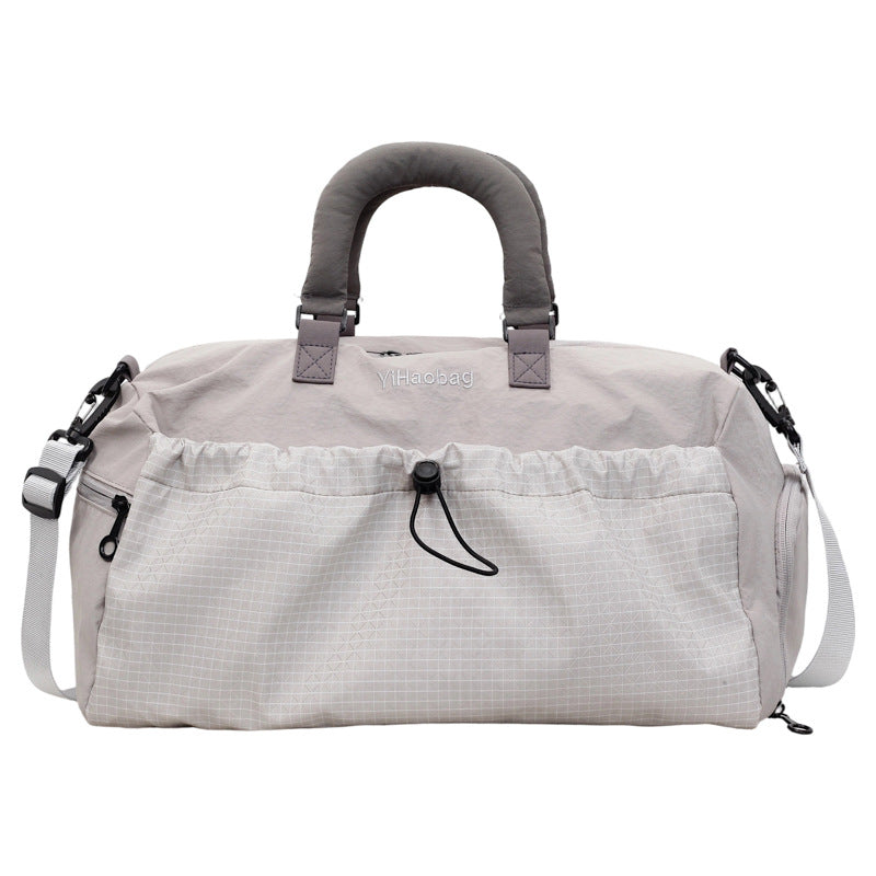 Siopsrl | Functional sports bag with creative compartments Siopsrl
