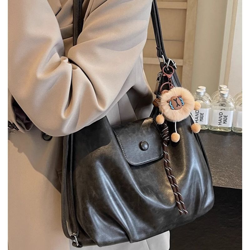 Siopsrl | Luxurious Casual Hobo Handbag Siopsrl