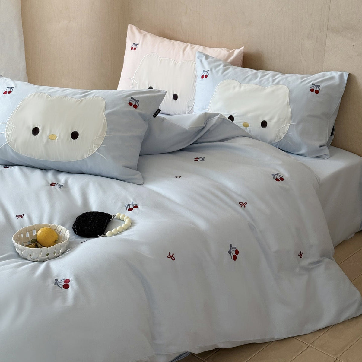 Kids bedding set