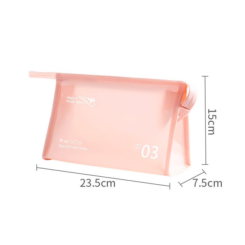 Siopsrl | Waterproof Travel Toiletry Organizer Siopsrl