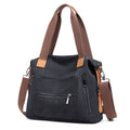 Siopsrl | Versatile Canvas Tote Bag Siopsrl