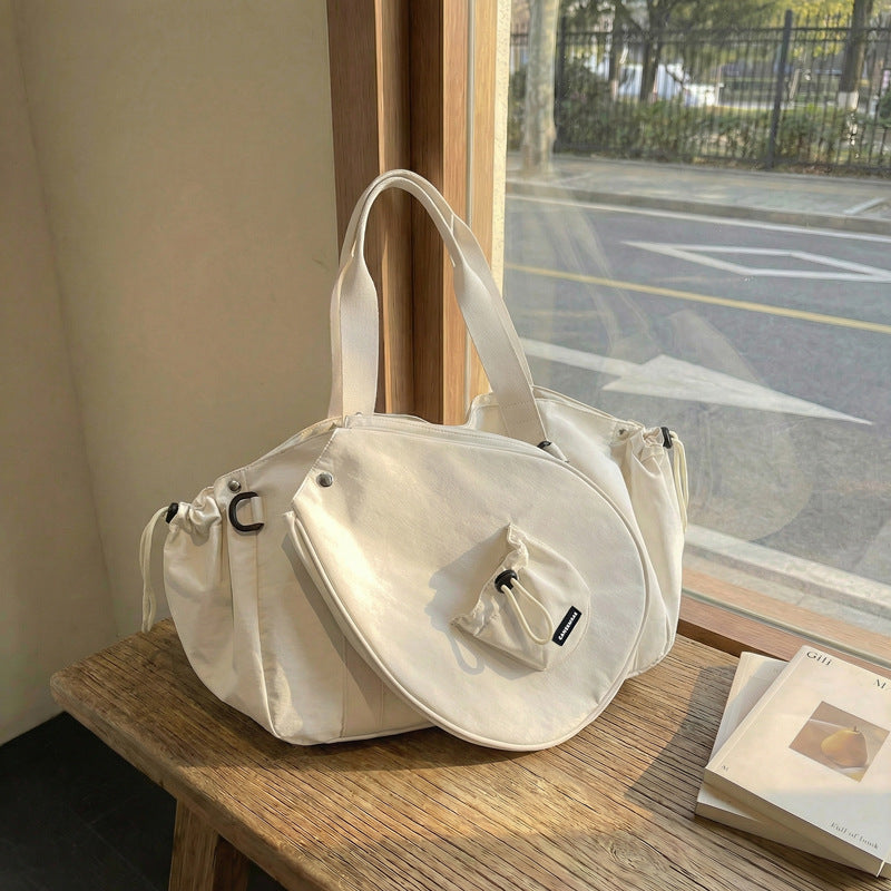 Siopsrl | Multi-Pocket Outdoor Duffle Bag