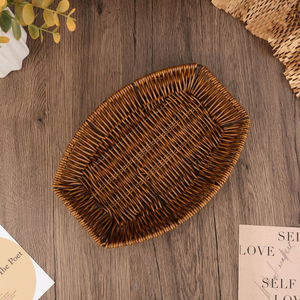 Siopsrl | Woven Serving Bowl Siopsrl