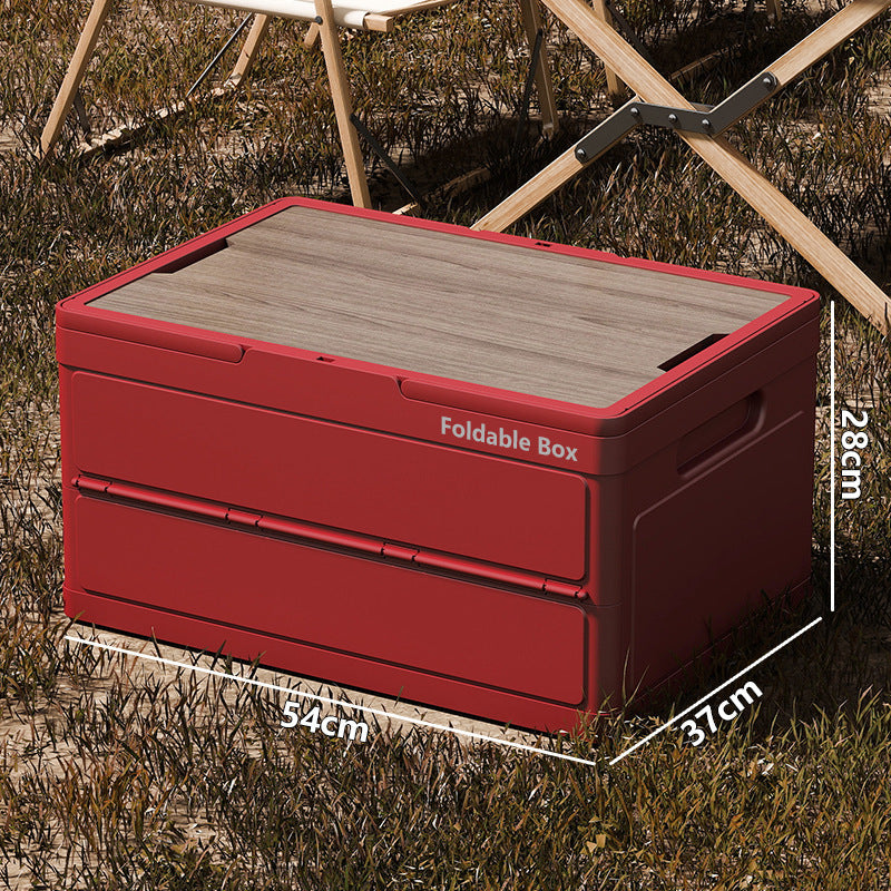 Foldable storage box Siopsrl