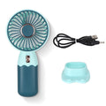Siopsrl | Portable Mini Fan Siopsrl