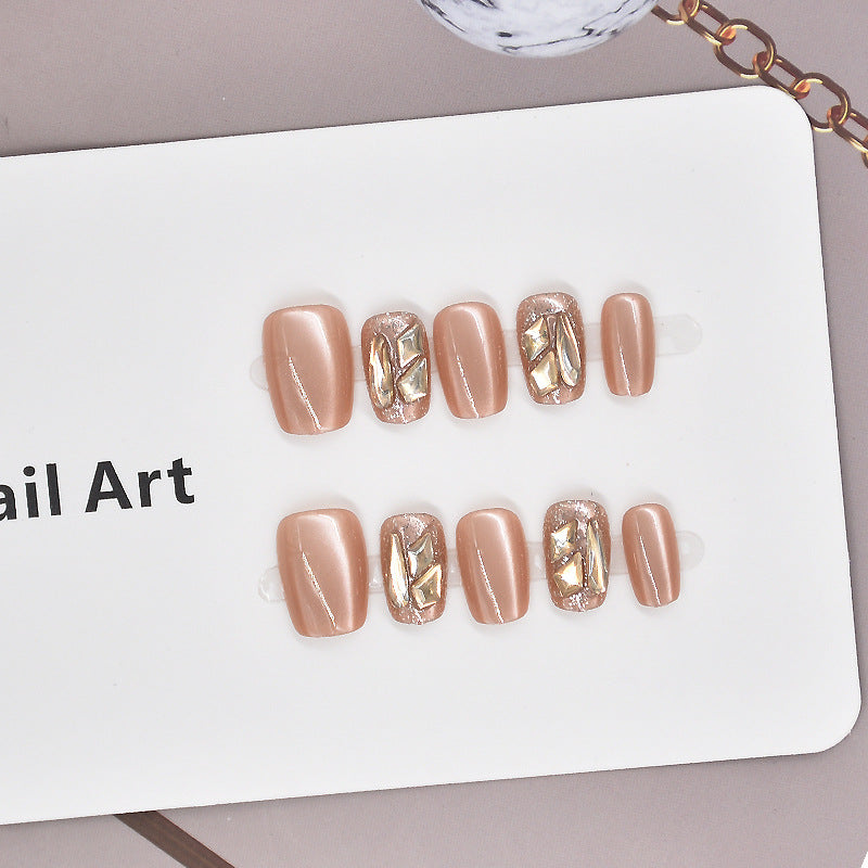 Siopsrl | Chic Acrylic Nail Art Kit Siopsrl