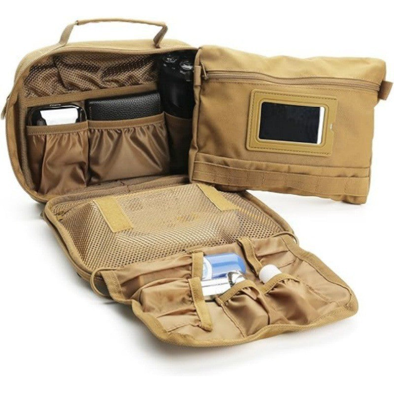 Siopsrl | Multifunctional Organizer Bag Siopsrl