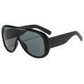 Siopsrl | Sporty Protective Shield Sunglasses Siopsrl