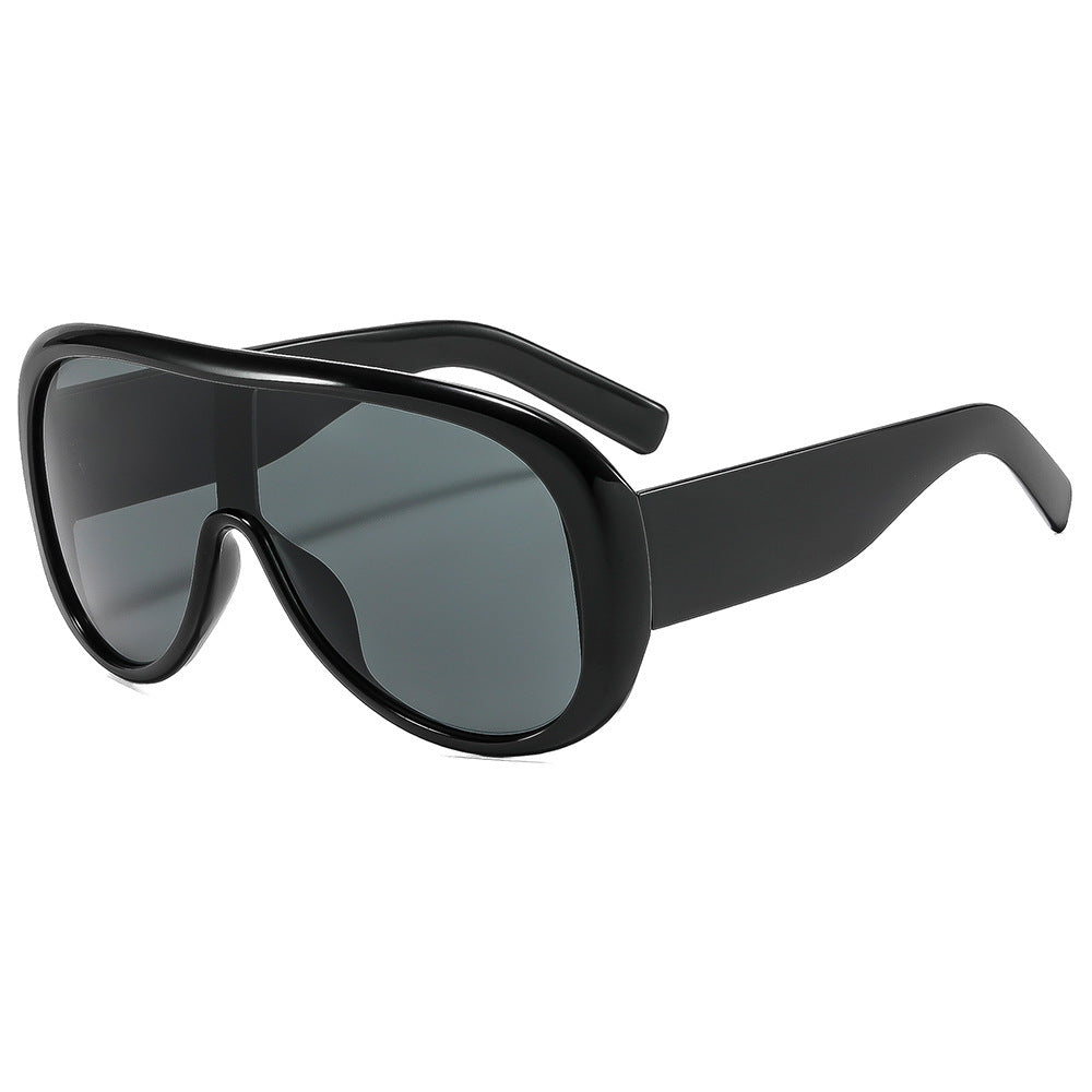 Siopsrl | Sporty Protective Shield Sunglasses Siopsrl