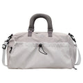 Siopsrl | Functional sports bag with creative compartments Siopsrl