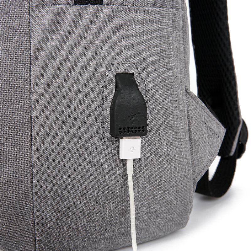 Siopsrl | Versatile Laptop Backpack Siopsrl