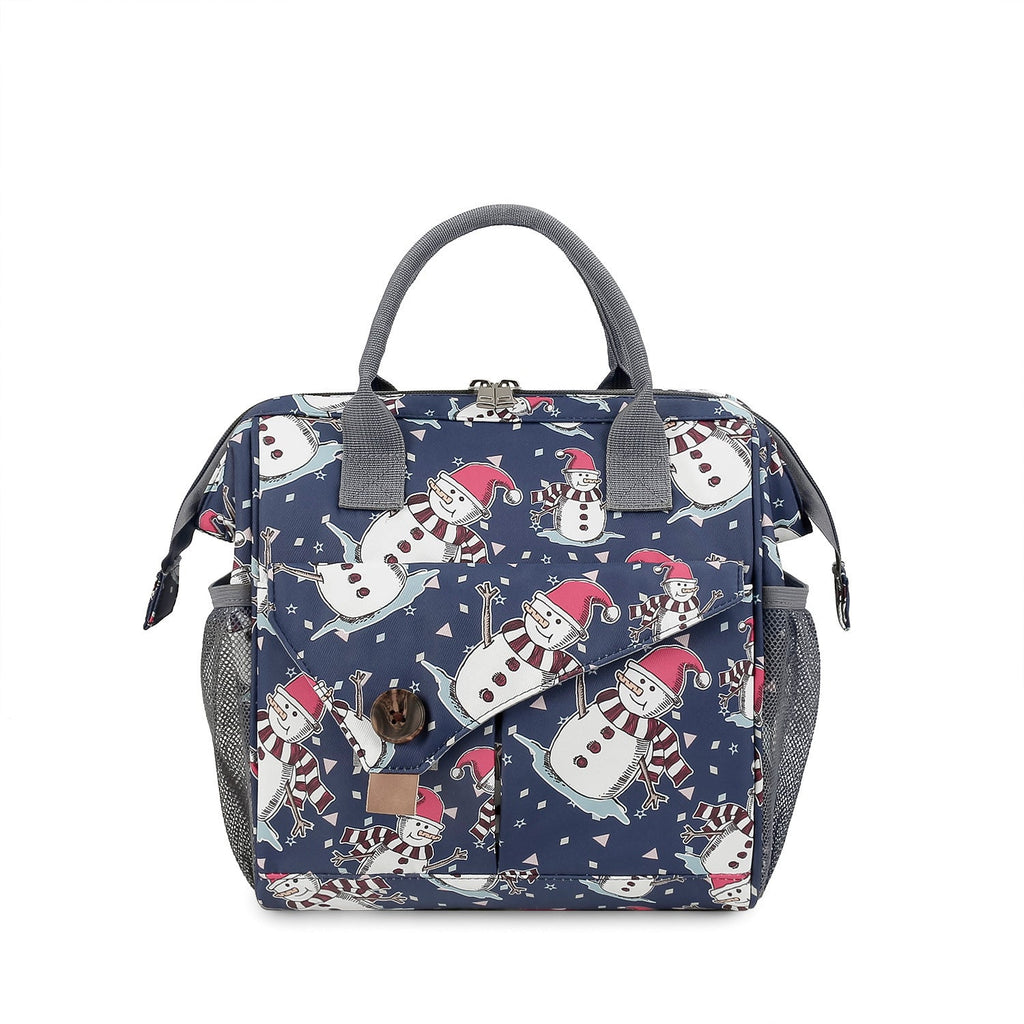 Siopsrl | Creative cooler bag for snacks and drinks Siopsrl
