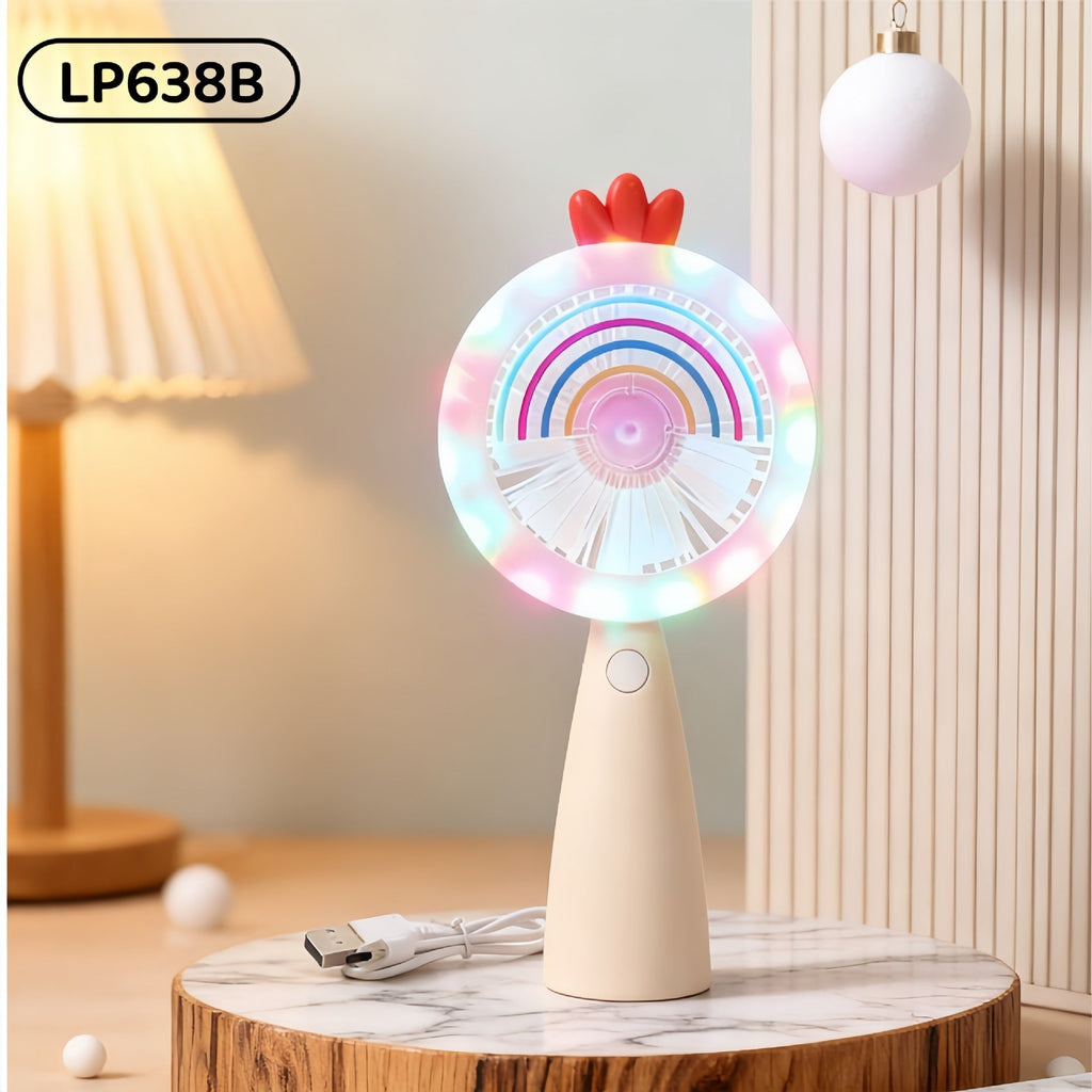 Siopsrl | Usb Fan Siopsrl