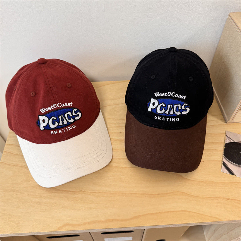Siopsrl | Men's Casual Graphic Embroidered Baseball Cap Siopsrl