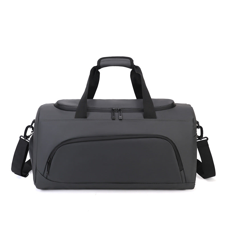 Siopsrl | Versatile Travel Duffel Bag Siopsrl