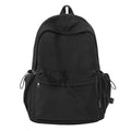 Siopsrl | Sporty backpack with practical side pockets Siopsrl