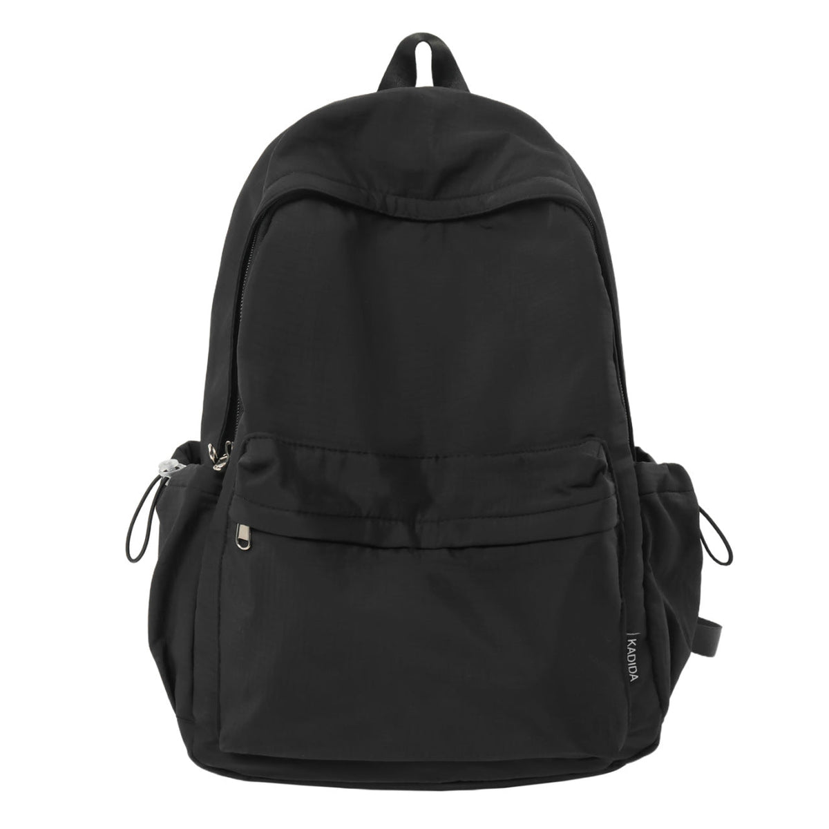 Siopsrl | Sporty backpack with practical side pockets Siopsrl
