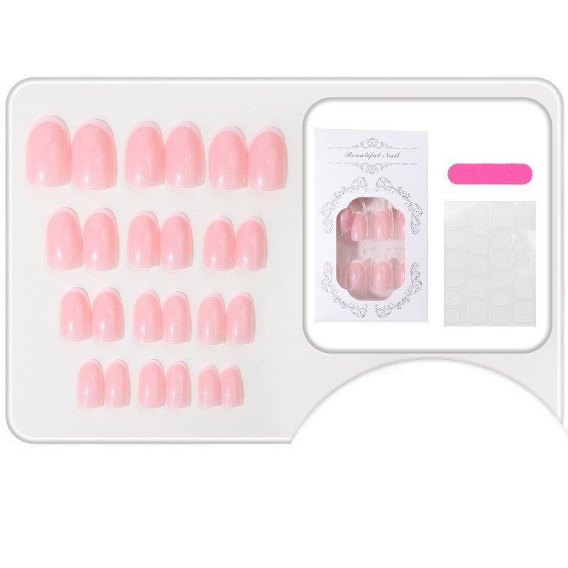 Siopsrl | Premium Press-On Nail Tips Siopsrl