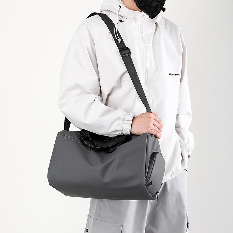 Siopsrl | Waterproof Carry-All Duffel Bag Siopsrl
