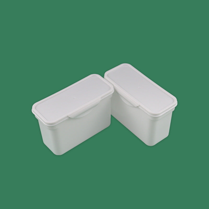 Rectangular Storage Bin Siopsrl