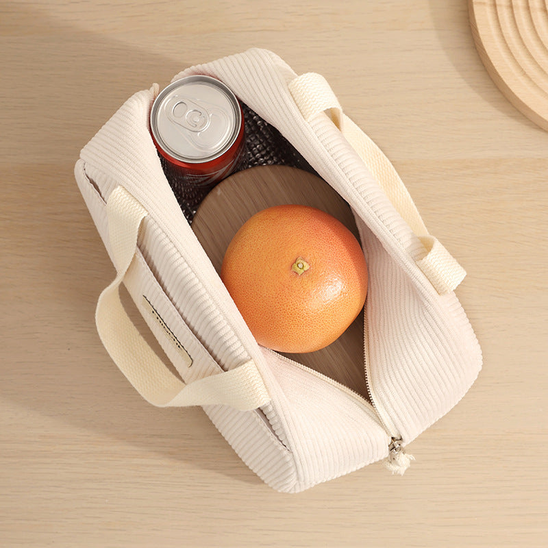 Siopsrl | Stylish Insulated Lunch Carrier Siopsrl