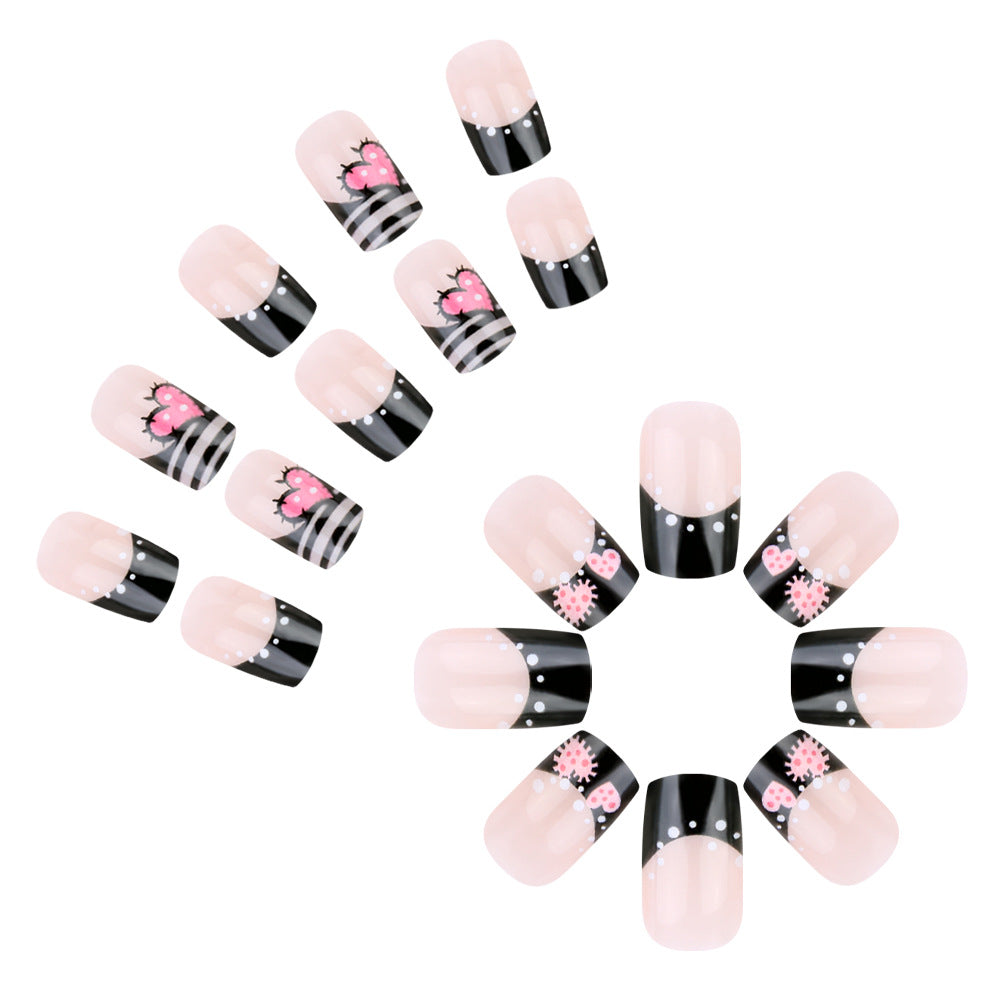 Siopsrl | Nail Art Extension Siopsrl