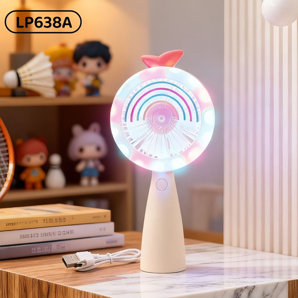 Siopsrl | Usb Fan Siopsrl