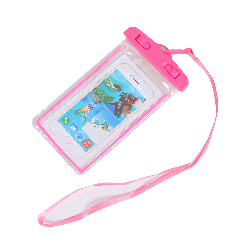 Siopsrl | Waterproof Smartphone Case Siopsrl