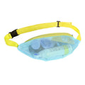 Siopsrl | Hip bag made of mesh with comfortable belt Siopsrl