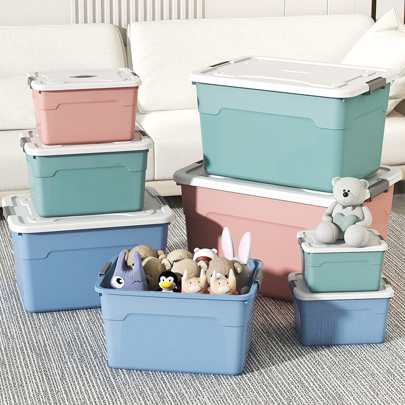 Multi-Purpose Storage Container Siopsrl