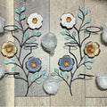 Floral Wall Decor Siopsrl