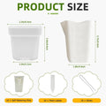 Self-Watering Planter Siopsrl
