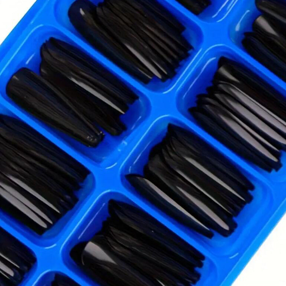 Siopsrl | Premium Long Stiletto Nail Tips Siopsrl