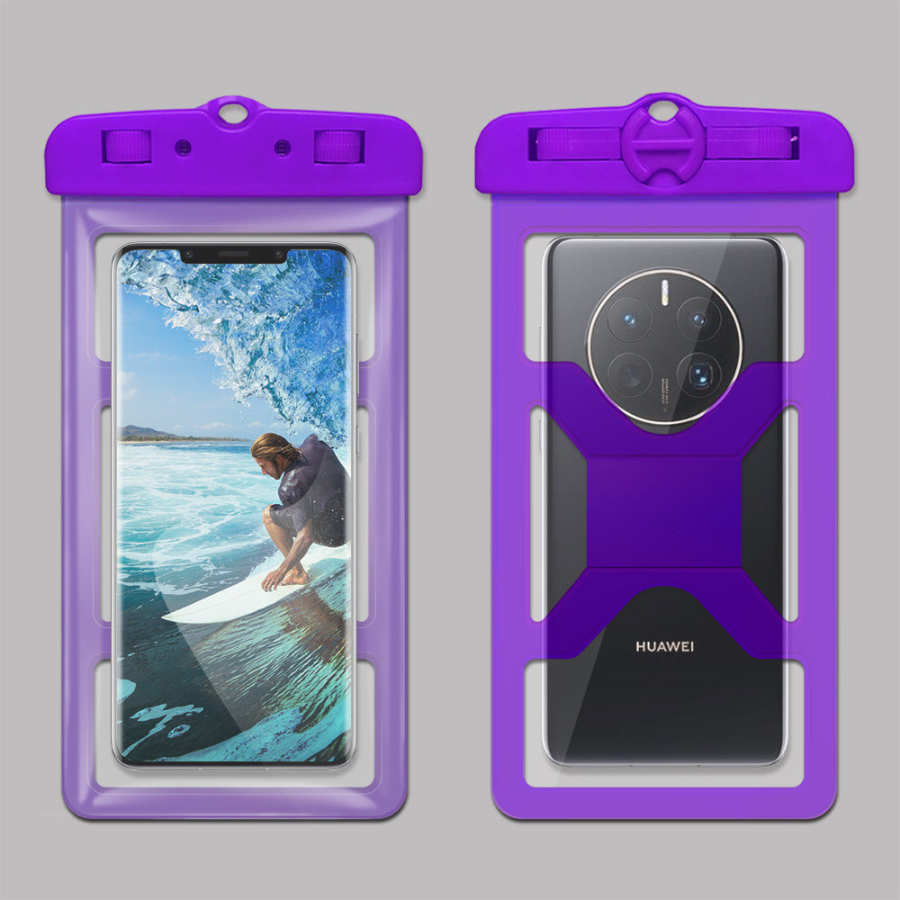Siopsrl | Waterproof Smartphone Case Siopsrl