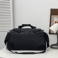 Siopsrl | Sporty travel bag with reinforced carrying handles and multiple compartments Siopsrl