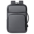 Siopsrl | Spacious Tech-Ready Backpack Siopsrl