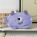 Siopsrl | Plush Monster-Shaped Pencil Case Siopsrl