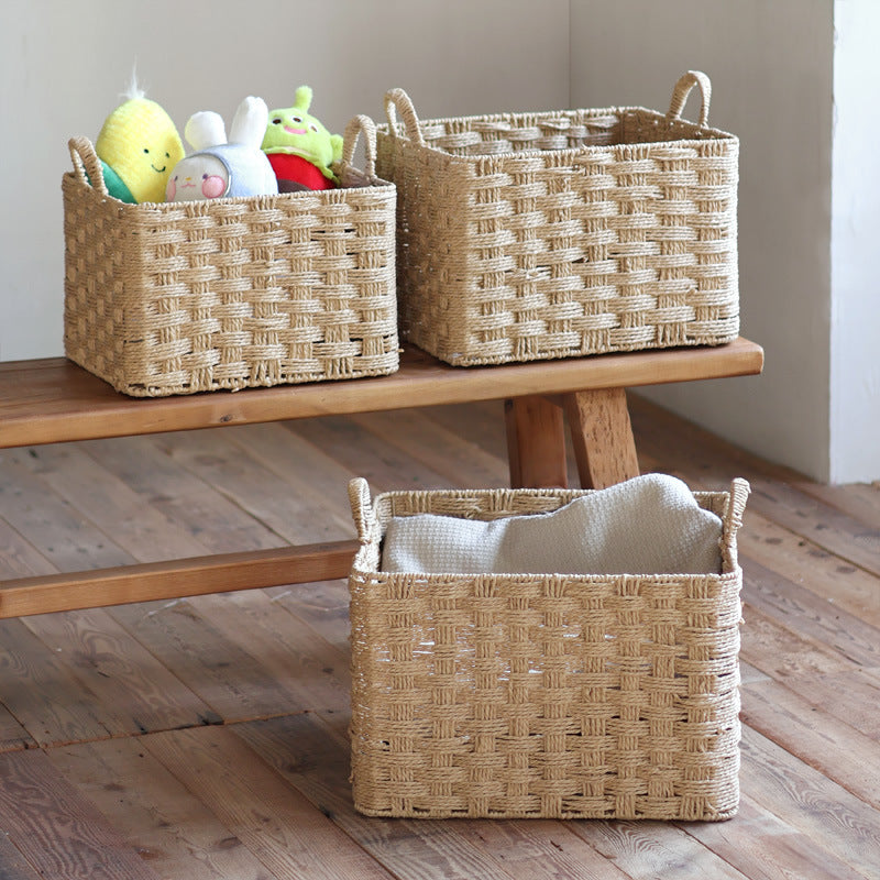 Practical storage basket Siopsrl