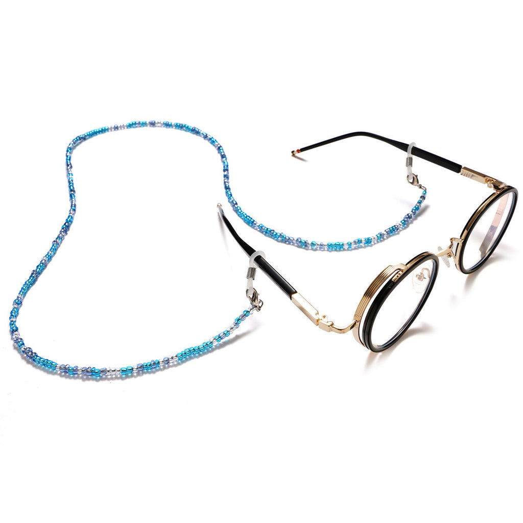 Siopsrl | Decorative Beaded Eyewear Chain Siopsrl