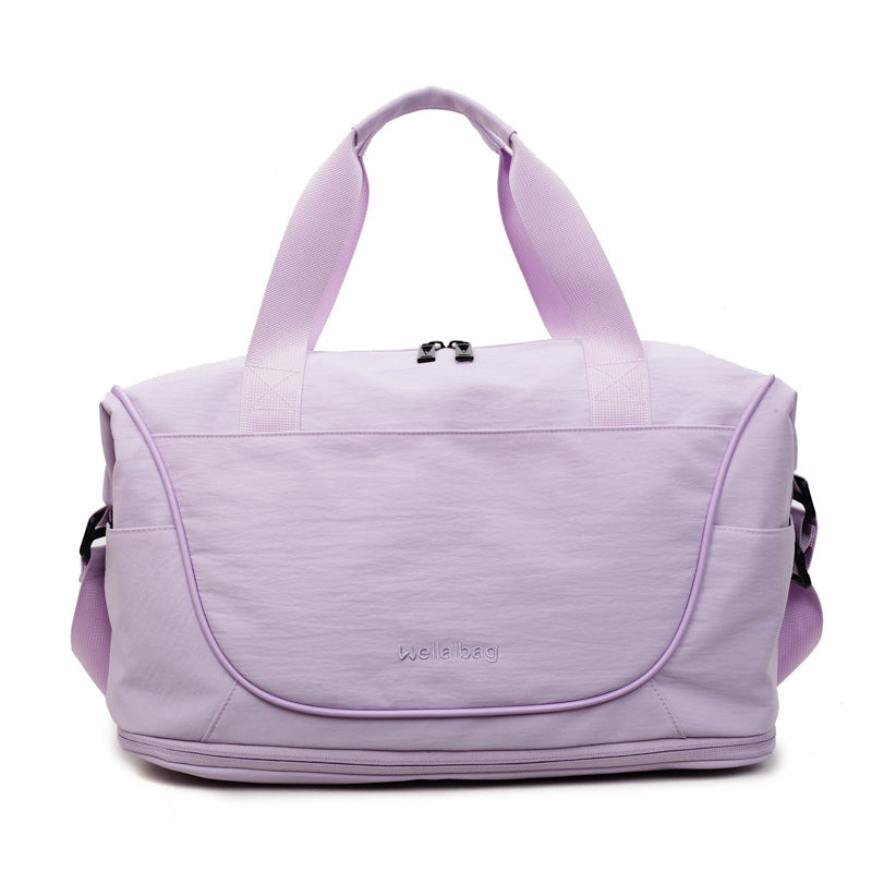 Siopsrl | Versatile Travel Duffle Bag Siopsrl