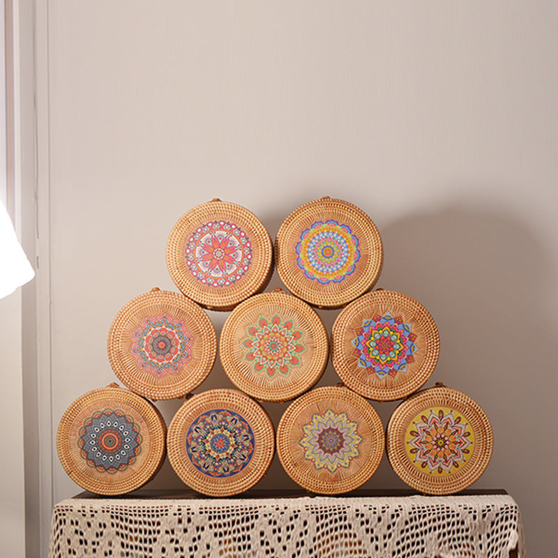 Decorative storage baskets Siopsrl