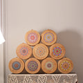 Decorative storage baskets Siopsrl