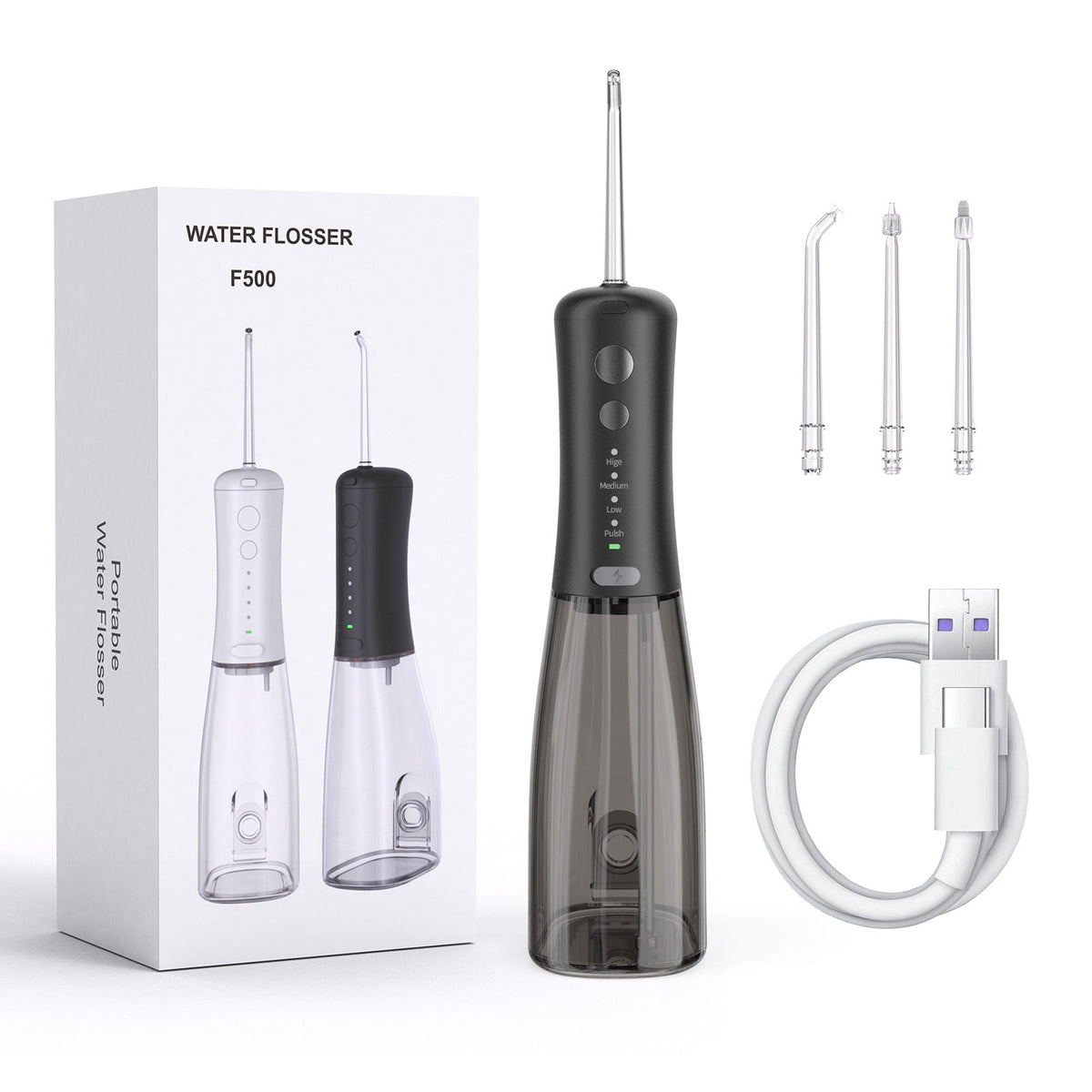 Siopsrl | Portable Water Flosser Siopsrl