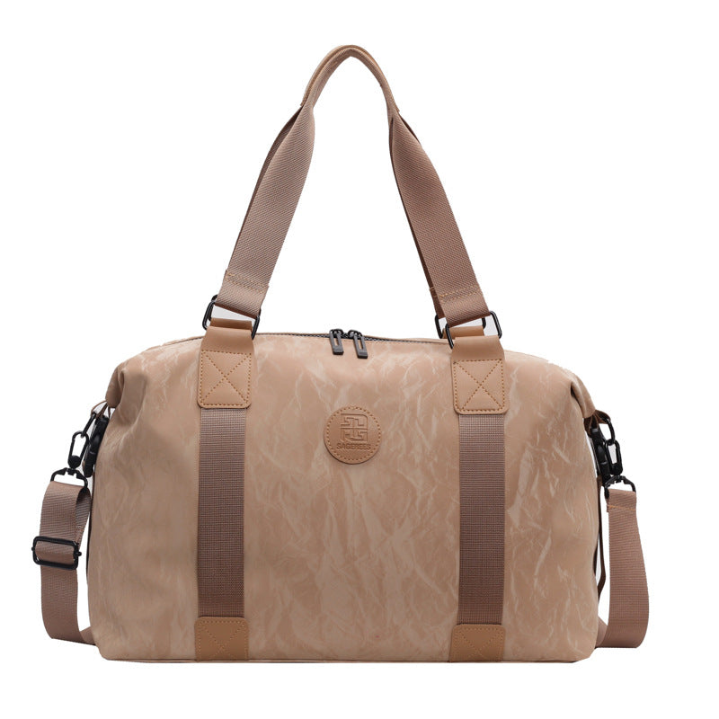 Siopsrl | Sporty Travel Bag in Modern Design Siopsrl