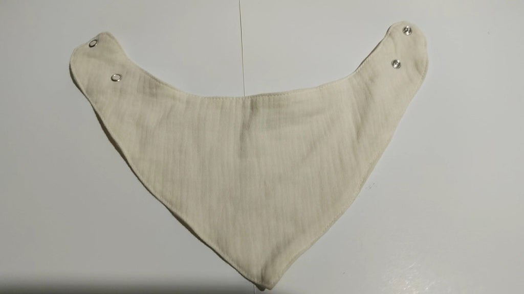 Siopsrl | Cotton Bib Scarf Siopsrl