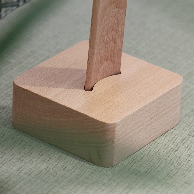 Siopsrl | Minimalist Shoe Horn with Base Siopsrl