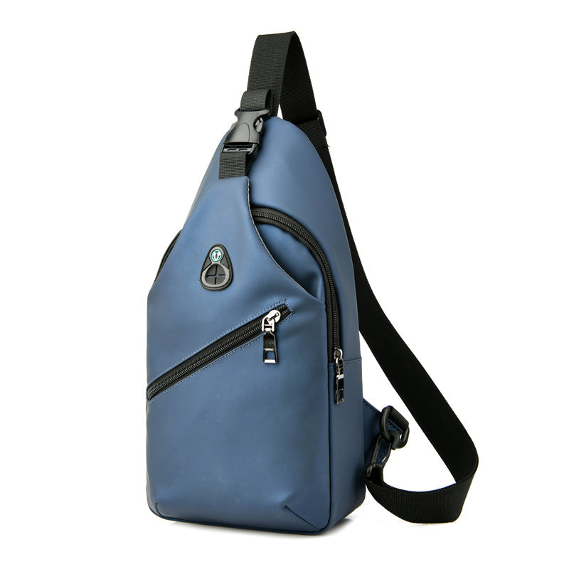 Siopsrl | Waterproof Sling Backpack Siopsrl